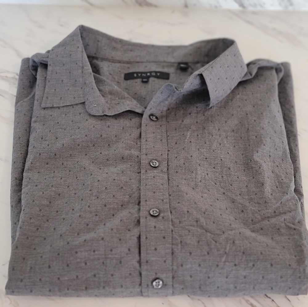 SYNRGY casual shirt